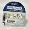 Yankee Candle Wax Melts | A Calm and Quiet Place | Up to 8 Hours of Fragrance | 1 Count | DAMAGED PACKAGING