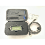 TOPDON RLink J2534 Pass-Thru Programmer OEM Reprogramming & Car Diagnostic Tool