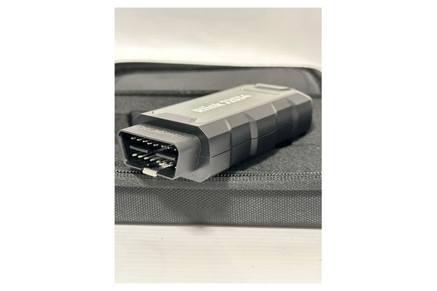 TOPDON RLink J2534 Pass-Thru Programmer OEM Reprogramming & Car Diagnostic Tool