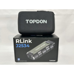 TOPDON RLink J2534 Pass-Thru Programmer OEM Reprogramming & Car Diagnostic Tool