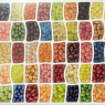 Jelly Belly 600g Gift Box – 50 Gourmet Jelly Bean Flavours