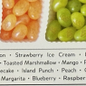 Jelly Belly 600g Gift Box – 50 Gourmet Jelly Bean Flavours