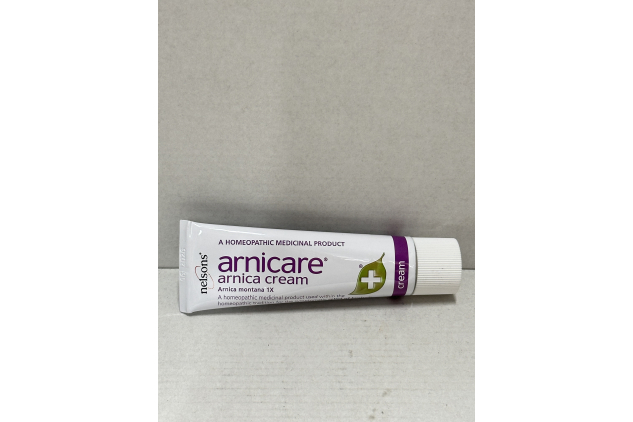 Nelsons Arnicare Arnica Cream 30g