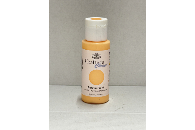 Royal & Langnickel Acrylic Paint - 59ml FLESH TINT