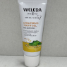 Weleda Children's Tooth Gel Toothpaste, For Kids & Toddlers, Gentle Calendula 50ml