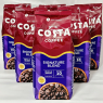 Costa Coffee Signature Blend Dark Roast Whole Beans Coffee 6kg (6 x 1kg) BULK BUY DEAL