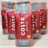 Costa Coffee Beans – Caffè Crema Rich | Medium-Dark Roast | Intensity 8/12 | 6KG Bulk Buy (6 x 1KG Bags)