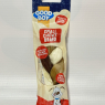 Good Boy Small Chewy Braids for Dogs – Beef Flavour – 55g Each – Case of 12