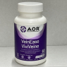 AOR VeinEase 575mg 60 Vegan Caps 30-Day Supply