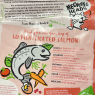 Meowing Heads So-Fish-Ticated Salmon Complete Dry Adult Cat Food 6KG (4 X 1.5kg Bags)