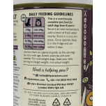 Lily’s Kitchen Senior Wet Dog Food – Natural Grain-Free Recipe with Turkey | 24 x 400g (6 x 4 Packs)