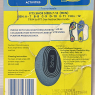 Scholl GelActiv Men’s Insoles – Everyday Comfort, UK Size 7–12, 1 Pair | OPENED OUTER PACKAGING