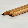 Caran d'Ache Luminance 6901.639 Colour Pencil Artist Colour 639 Dark Indigo Pack of 3 | DAMAGED ITEM SEE DESCRIPTION