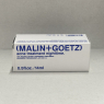 MALIN + GOETZ 10% Sulfur Paste Acne Treatment 14ml