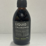 Liquid Chlorophyll Extracted from Alfalfa - 100mg Chlorophyll Extract Per Serving - Natural Internal Deodoriser - 100% Natural Ingredients - Vegan Friendly - 250ml