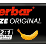 Power Bar Energize Original Banana Punch 12 X 55g - High Carb Energy Bar + C2MAX Magnesium and Sodium