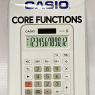 Casio MX-12 Desk Calculator 12-digit Display
