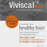 Viviscal Hair Supplement for Men – 180 Tablets | 3-Month Supply for Hair Growth