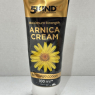 5kind Arnica Cream for Bruising and Swelling 100ml - Maximum Strength - Fast Acting & Intensive Arnica Montana Extract Bruise Cream - Natural Muscle Rub for Muscles & Joints