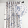 Maison d' Hermine Tailored Curtain 100% Cotton One Panel 50