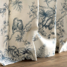 Maison d' Hermine Tailored Curtain 100% Cotton One Panel 50