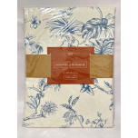 Maison d' Hermine Tailored Curtain 100% Cotton One Panel 50