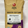 Douwe Egberts Rich Espresso Coffee Beans 2kg (2 x 1kg) – Barista Dark Roast Whole Beans