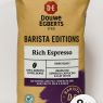 Douwe Egberts 8KG Barista Dark Roast Espresso Coffee Beans – 8 x 1kg Bags | BULK BUY DEAL