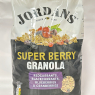 Jordans Super Berry Granola 1.5kg Bag With Mixed Berries | FAMILY SIZE PACK