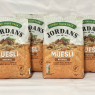 Jordans Natural Muesli 4KG (4 x 1KG) – Cereal Blend With Fruit & Nuts