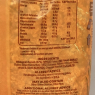 Jordans Natural Muesli 4KG (4 x 1KG) – Cereal Blend With Fruit & Nuts