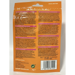 Pet Munchies Wild Salmon Dog Training Treats – 50g (Pack of 8) Grain-Free, Natural, Real Meat Training Bites