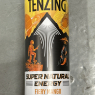 Tenzing Natural Energy Drink | Mango & Cordyceps Flavour | 330ml (Pack Of 8)