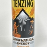 Tenzing Natural Energy Drink | Mango & Cordyceps Flavour | 330ml (Pack Of 8)