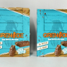 Choc Chip Salted Caramel Flavour Protein Bars | Low Sugar, High Protein | 24 x 60g | Grenade