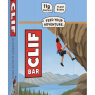 Clif Energy Bars – Blueberry Almond Crisp, Plant-Based Protein, 12 x 68g