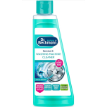 Dr. Beckmann Washing Machine Cleaner – 250ml, Deep Clean & Limescale Remover