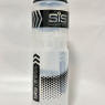 Science in Sport SIS Clear Water Bottle 700ml | BPA-Free Sports Bottle – Black Logo