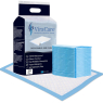 Incontinence Bed Pads 60x90cm – 20 Pack | Disposable Bed Mats for Adults, Kids & Maternity | COSMETIC DAMAGE TO OUTER PACKAGING