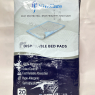 Incontinence Bed Pads 60x90cm – 20 Pack | Disposable Bed Mats for Adults, Kids & Maternity | COSMETIC DAMAGE TO OUTER PACKAGING