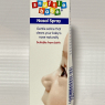 Snufflebabe Nasal Spray 15ml | Saline Solution | From Birth | Congestion Relief