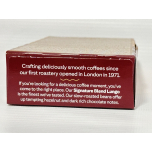 Costa Coffee Signature Blend Lungo Pods – 100 Aluminium Capsules (10 x 10 Packs) | Medium Roast | Nespresso Compatible