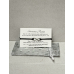 Infinity Wish String Bracelet – Auntie Gift for Christmas or Birthday – Thoughtful Jewellery Keepsake with Message Card