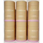 TrimBella Chocolate Meal Replacement Shake 6 x 660g | 72 Servings | High Protein & Vegan