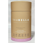 TrimBella Chocolate Meal Replacement Shake 6 x 660g | 72 Servings | High Protein & Vegan