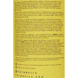 TrimBella Banana Meal Replacement Shake – 6 × 660g (72 Servings) – 25g Vegan Protein – High Fibre – Complete Nutrition for Weight Control