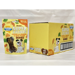 Good Boy Superlicious Dog Treats – Chicken, Broccoli & Sweet Potato – 10 x 100g – Low Fat