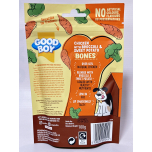 Good Boy Superlicious Dog Treats – Chicken, Broccoli & Sweet Potato – 10 x 100g – Low Fat