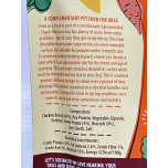 Good Boy Superlicious Dog Treats – Chicken, Broccoli & Sweet Potato – 10 x 100g – Low Fat