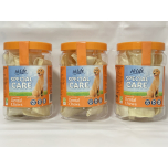 Hi Life Special Care Daily Dental Chews for Dogs – 36 Chews – Oral Health – Tartar & Breath Care